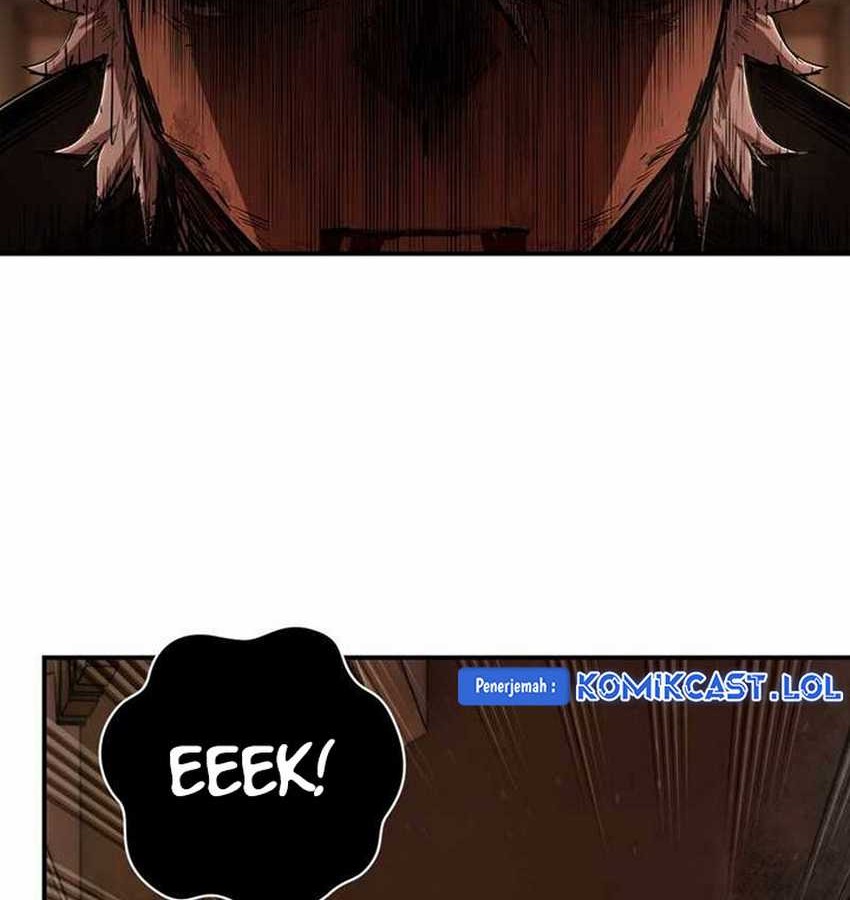 Hero Has Returned Chapter 116 - halaman 25
