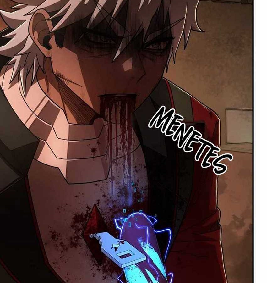 Hero Has Returned Chapter 116 - halaman 29