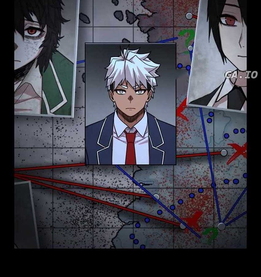 Hero Has Returned Chapter 116 - halaman 3