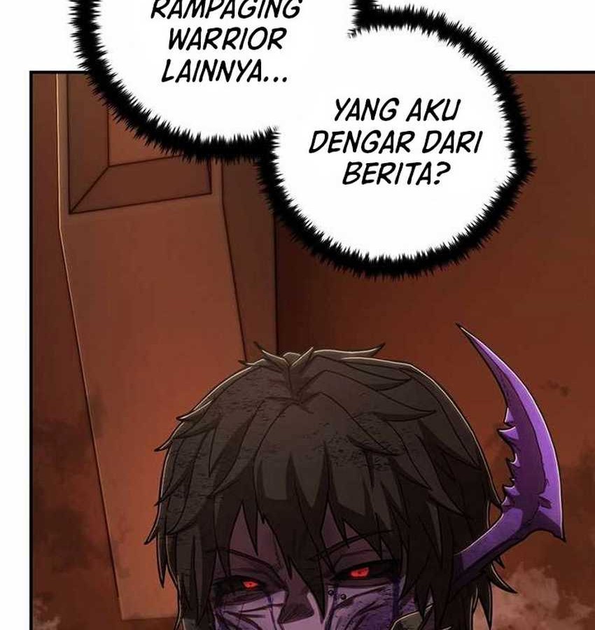 Hero Has Returned Chapter 116 - halaman 31