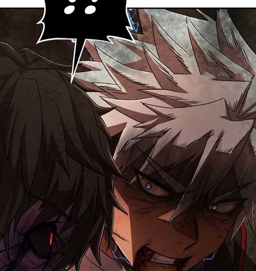 Hero Has Returned Chapter 116 - halaman 39
