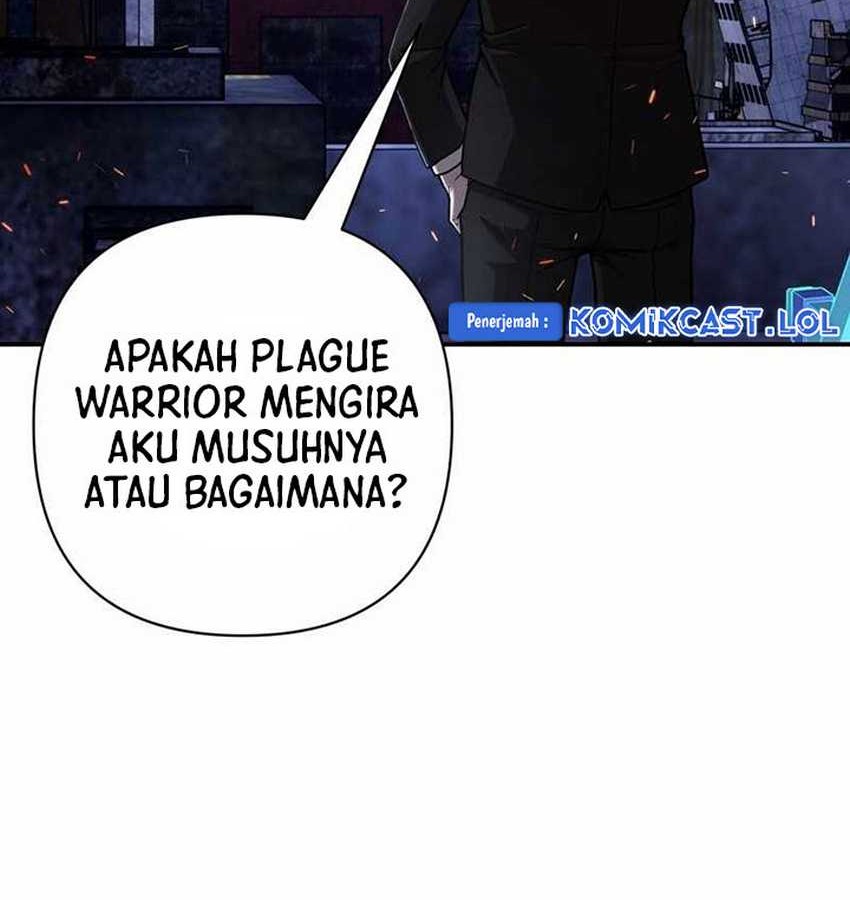 Hero Has Returned Chapter 116 - halaman 41