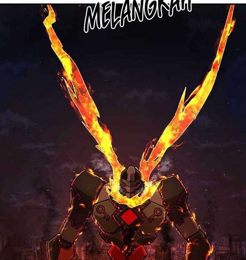 Hero Has Returned Chapter 116 - halaman 43