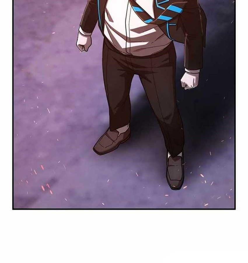 Hero Has Returned Chapter 116 - halaman 45