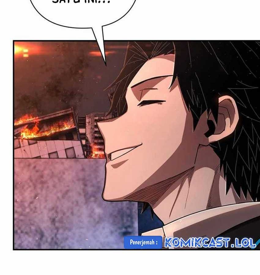 Hero Has Returned Chapter 116 - halaman 47