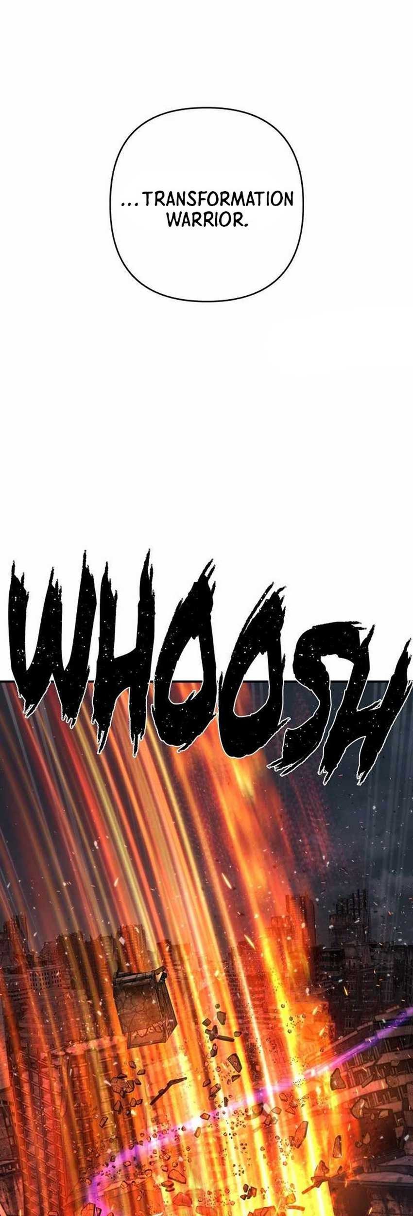 Hero Has Returned Chapter 116 - halaman 48