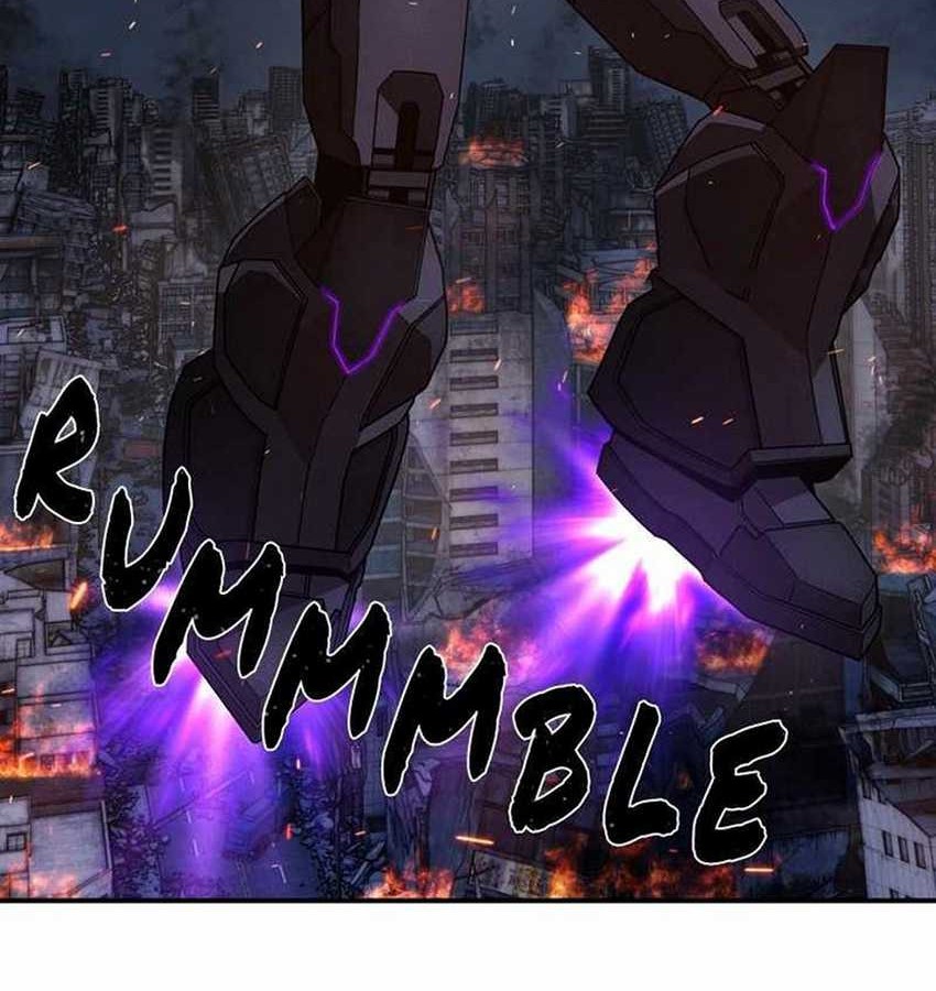 Hero Has Returned Chapter 116 - halaman 51