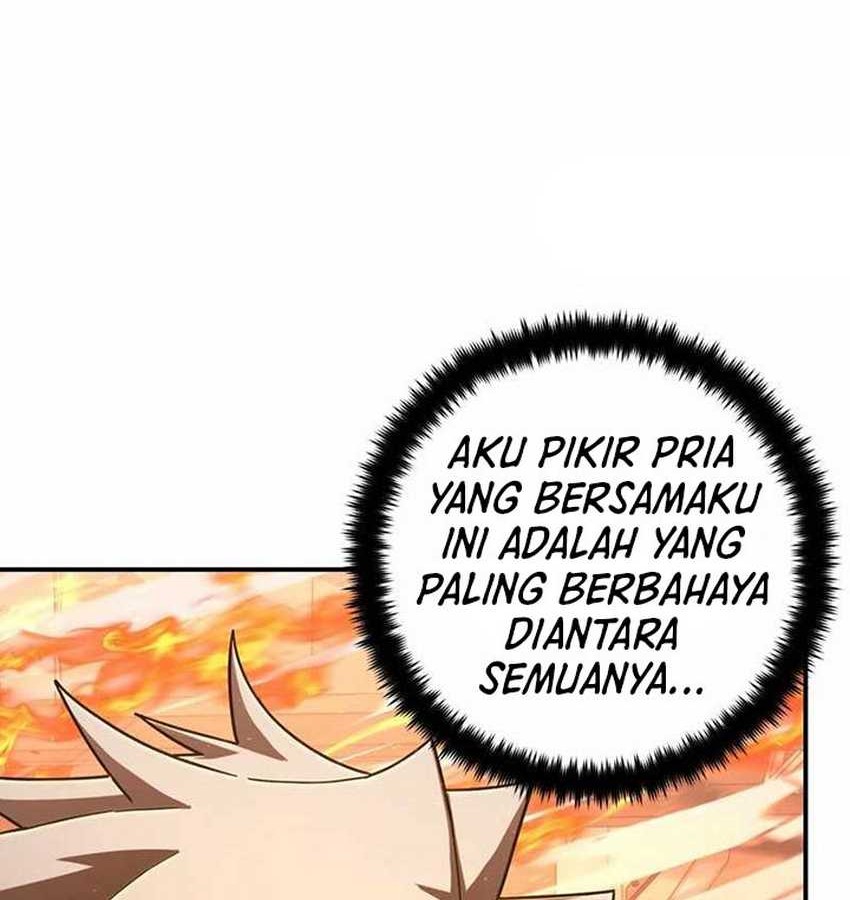Hero Has Returned Chapter 116 - halaman 55