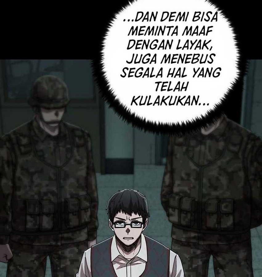 Hero Has Returned Chapter 116 - halaman 59