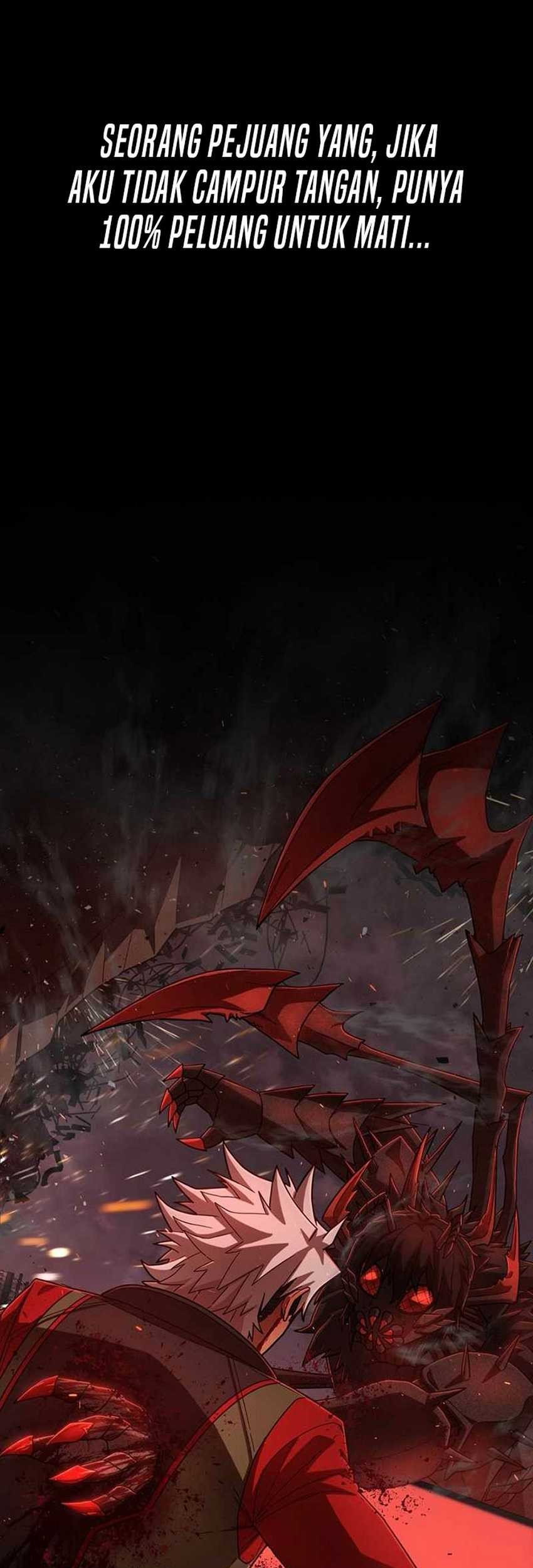 Hero Has Returned Chapter 116 - halaman 6