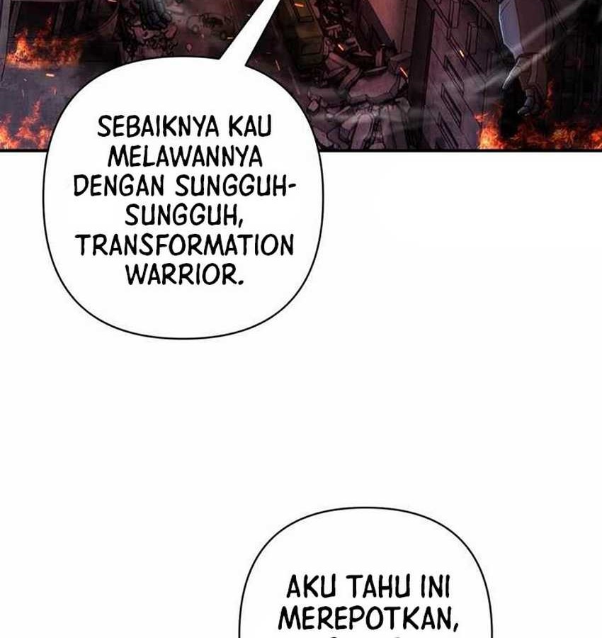 Hero Has Returned Chapter 116 - halaman 63