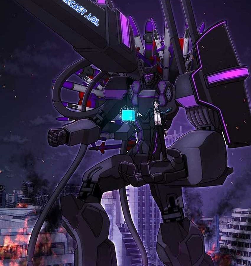Hero Has Returned Chapter 116 - halaman 65