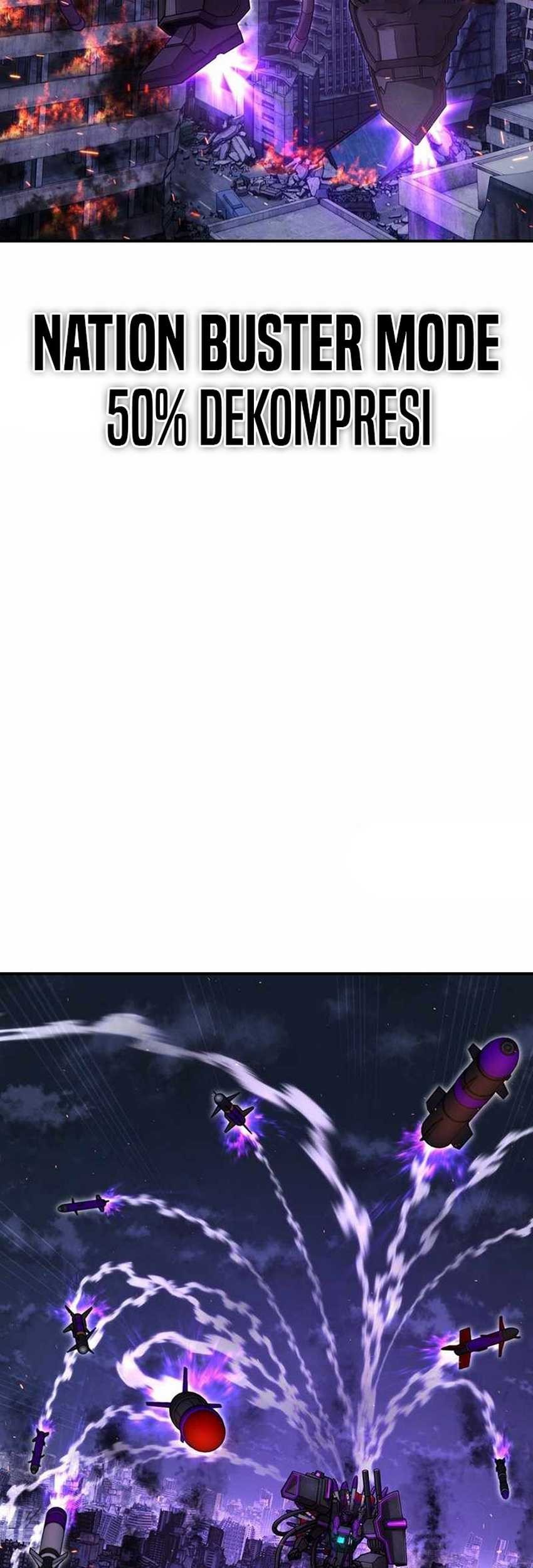Hero Has Returned Chapter 116 - halaman 66