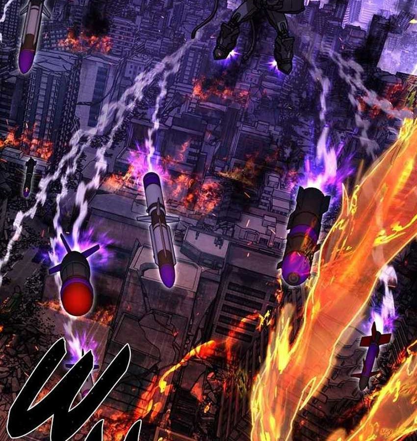 Hero Has Returned Chapter 116 - halaman 67