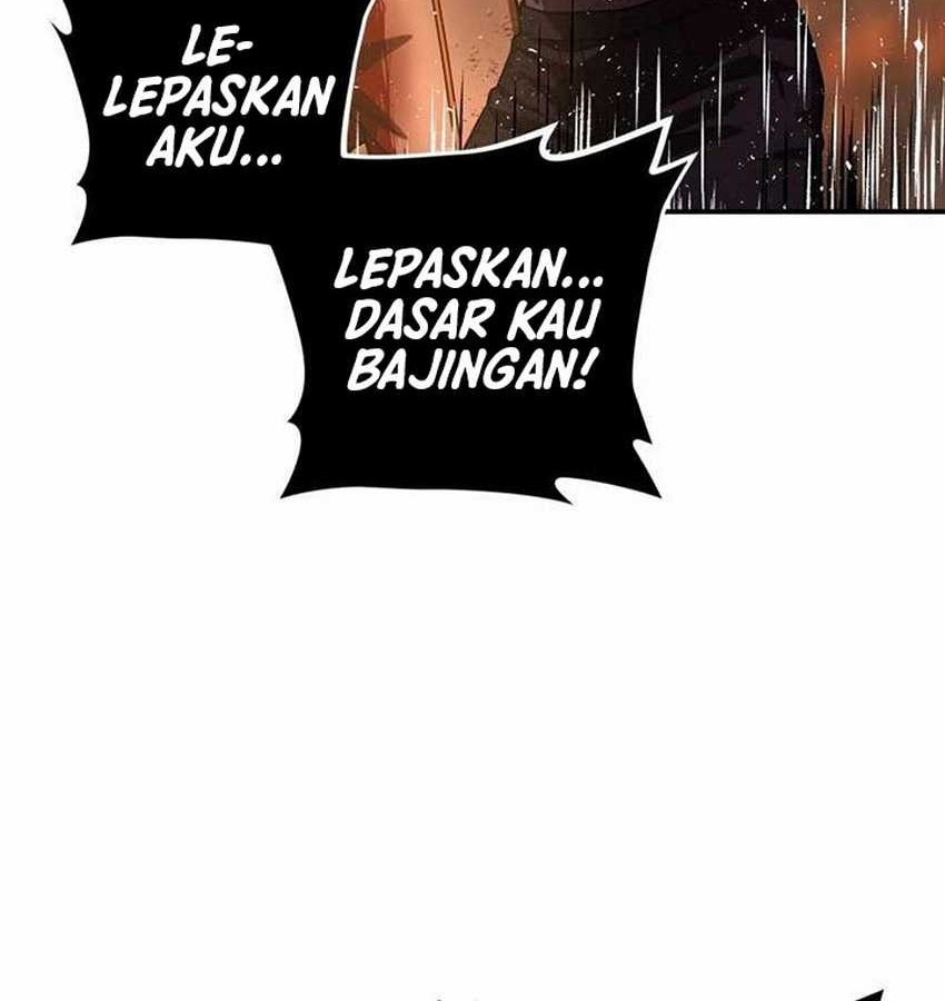 Hero Has Returned Chapter 116 - halaman 69
