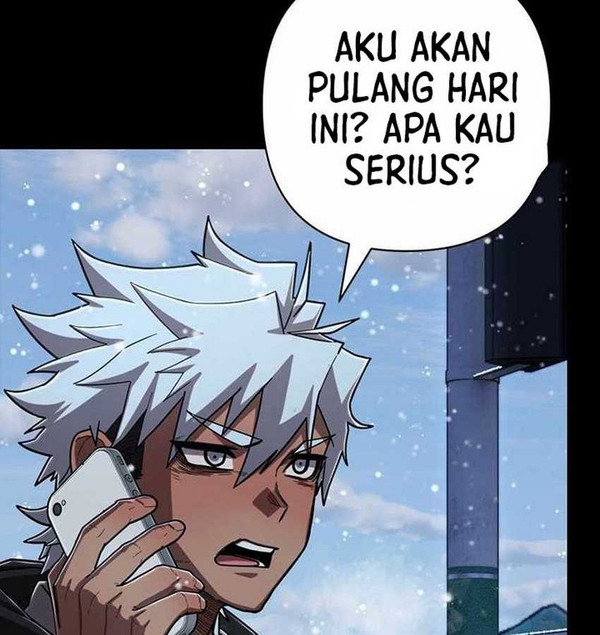 Hero Has Returned Chapter 116 - halaman 79