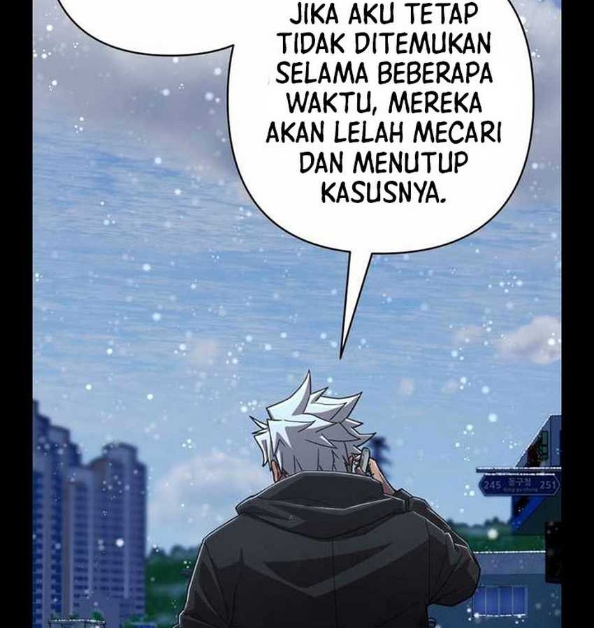 Hero Has Returned Chapter 116 - halaman 81