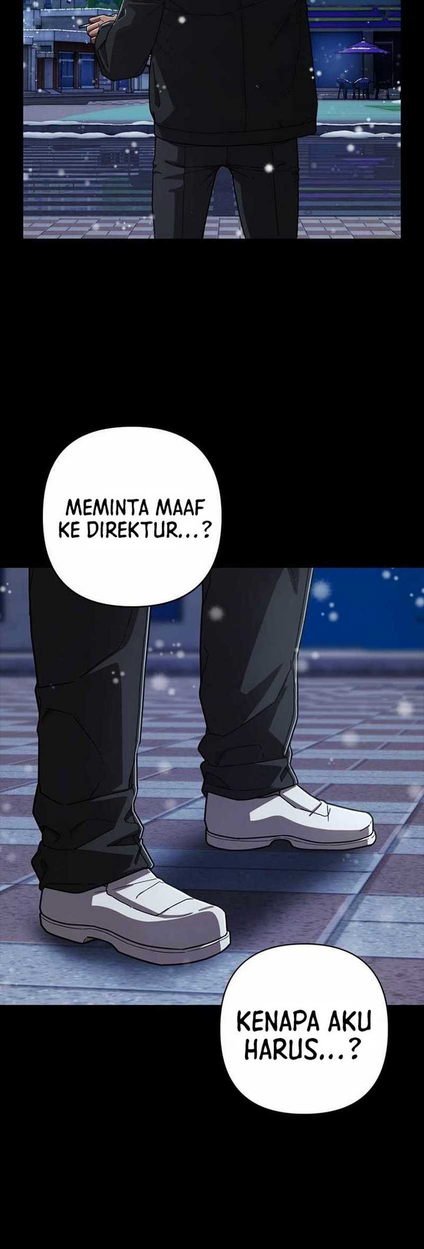 Hero Has Returned Chapter 116 - halaman 82