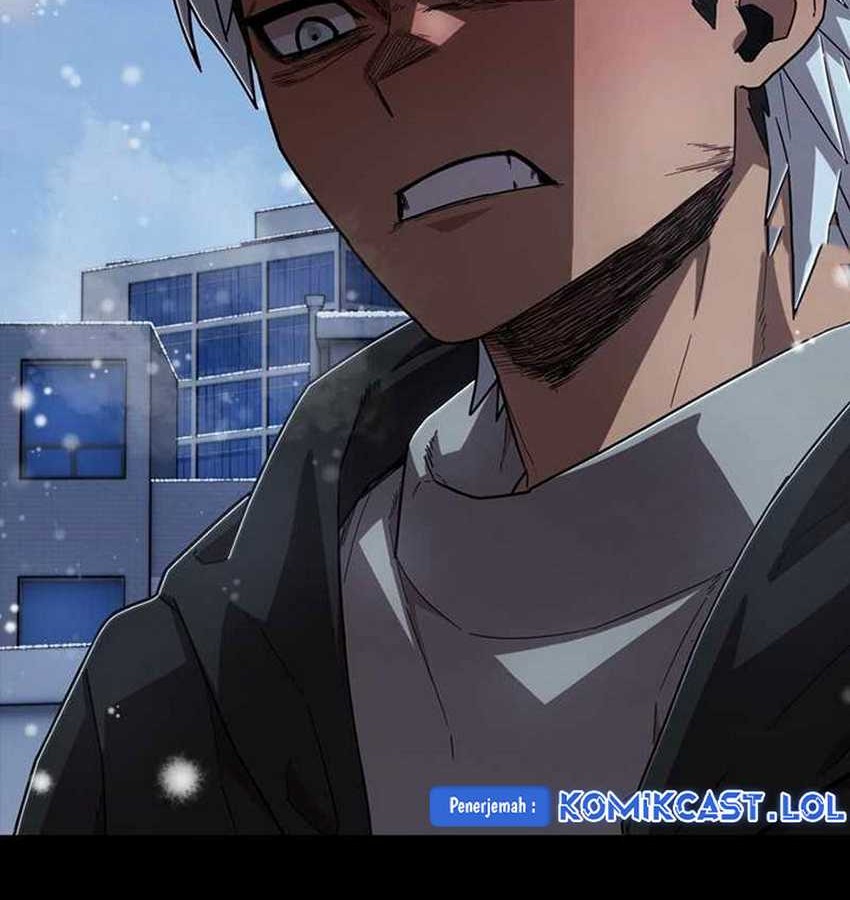 Hero Has Returned Chapter 116 - halaman 87