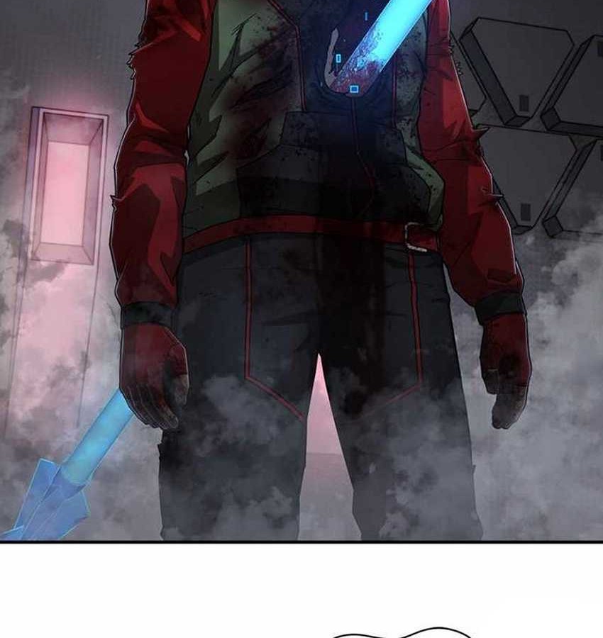 Hero Has Returned Chapter 116 - halaman 93
