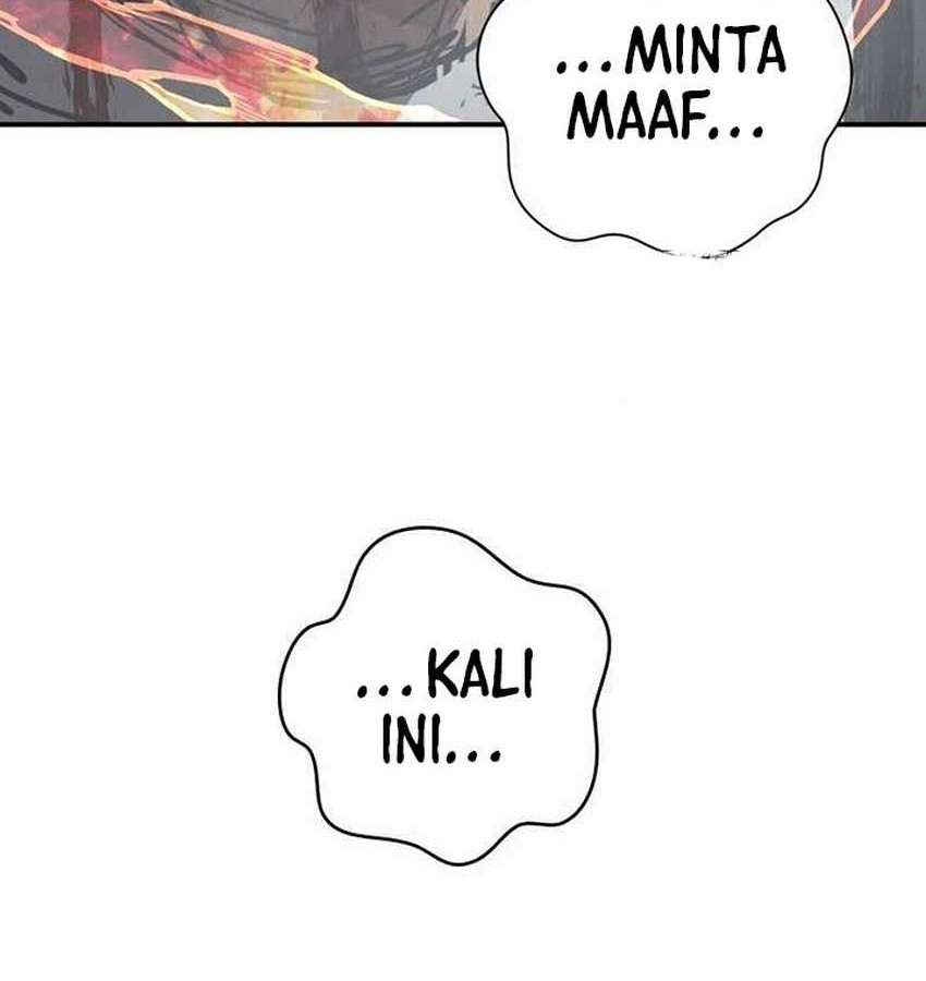 Hero Has Returned Chapter 116 - halaman 95