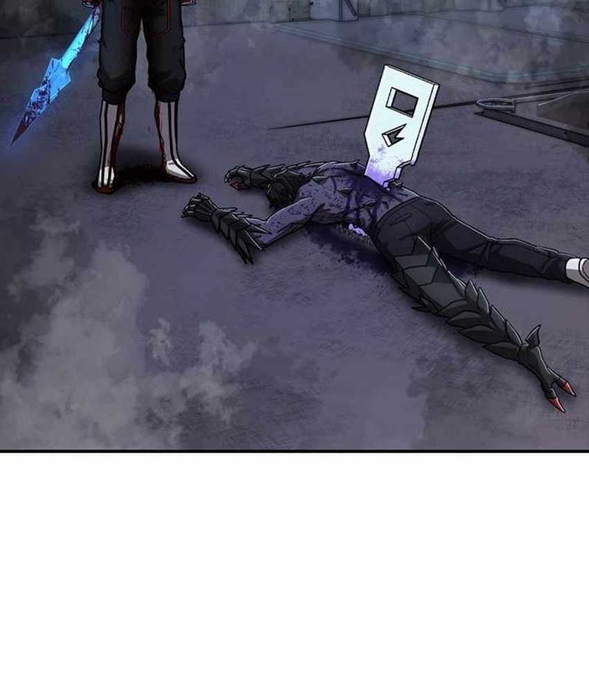 Hero Has Returned Chapter 116 - halaman 99