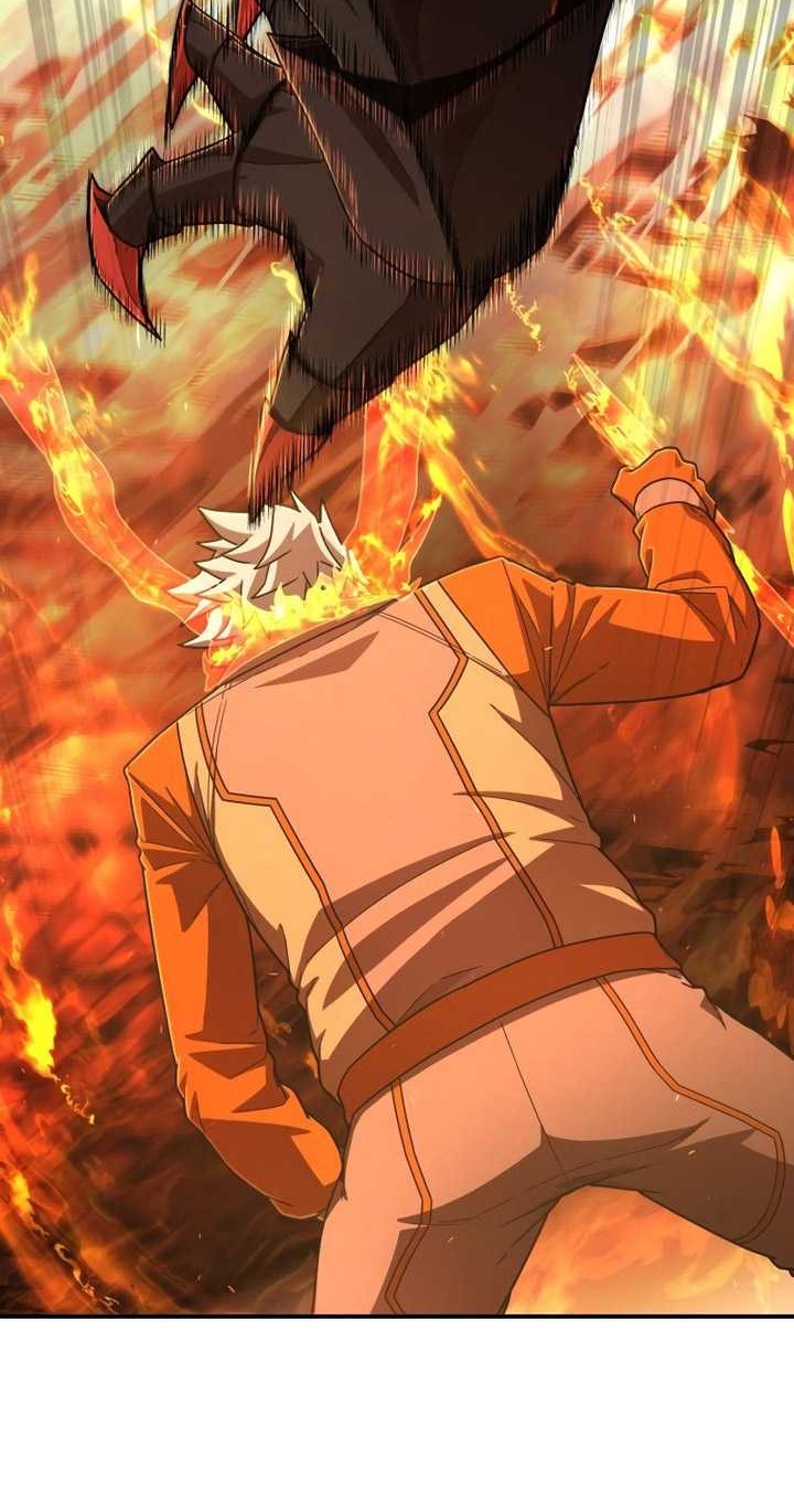 Hero Has Returned Chapter 117 - halaman 13