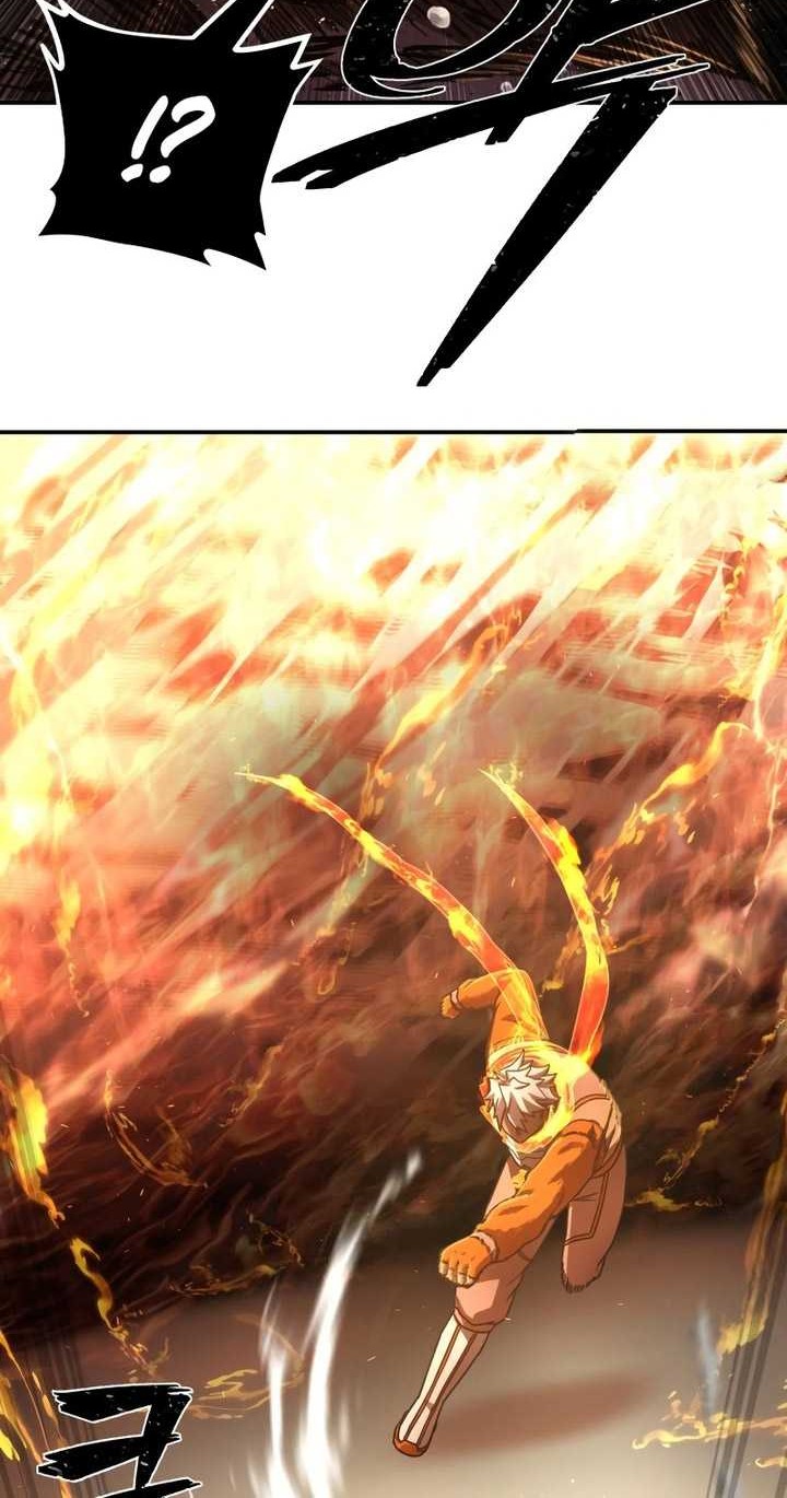 Hero Has Returned Chapter 117 - halaman 15