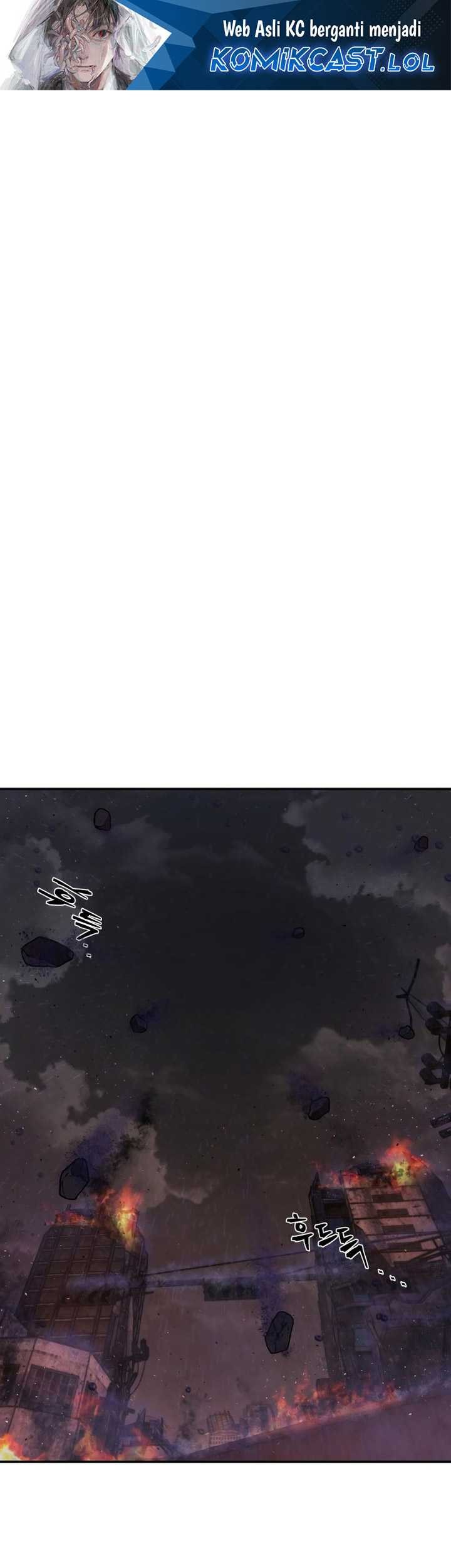 Hero Has Returned Chapter 117 - halaman 2