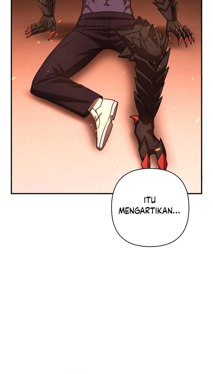 Hero Has Returned Chapter 117 - halaman 25