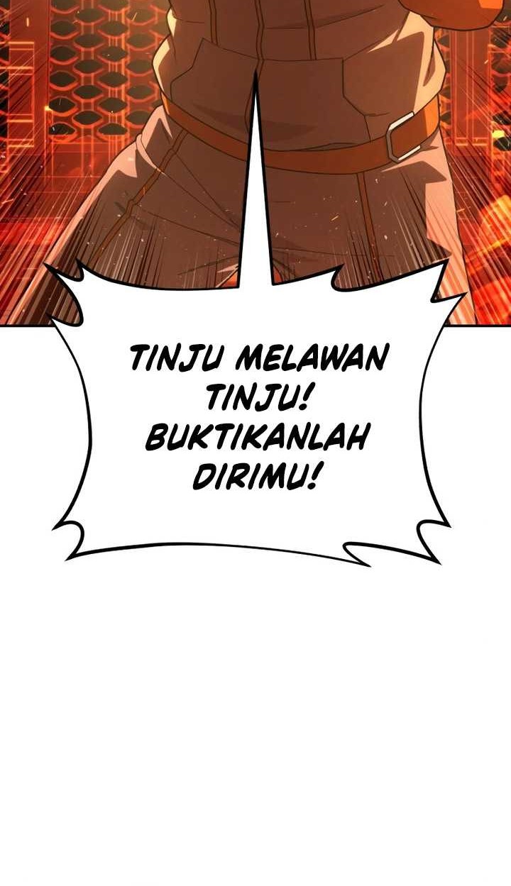 Hero Has Returned Chapter 117 - halaman 33