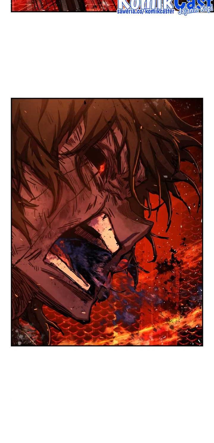 Hero Has Returned Chapter 117 - halaman 41