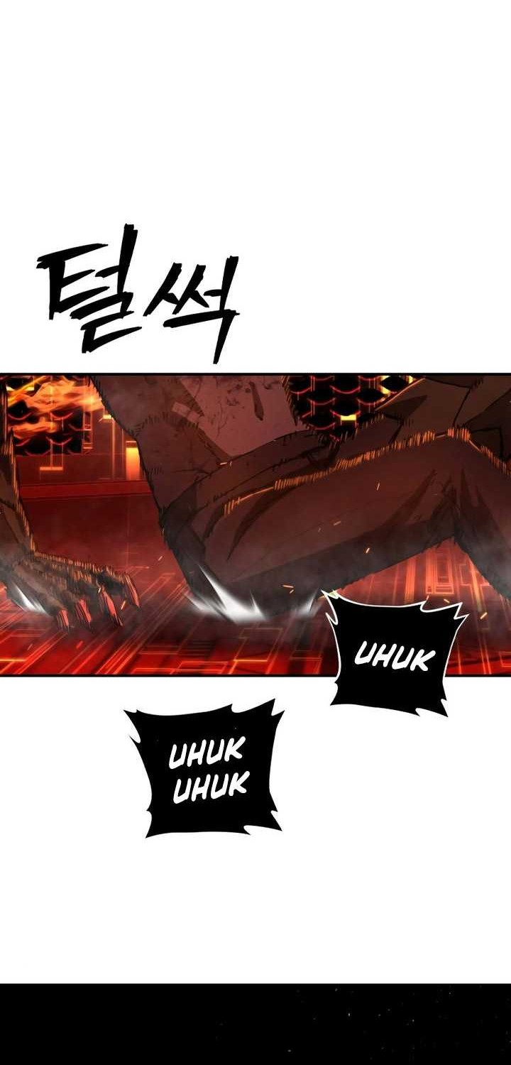 Hero Has Returned Chapter 117 - halaman 43