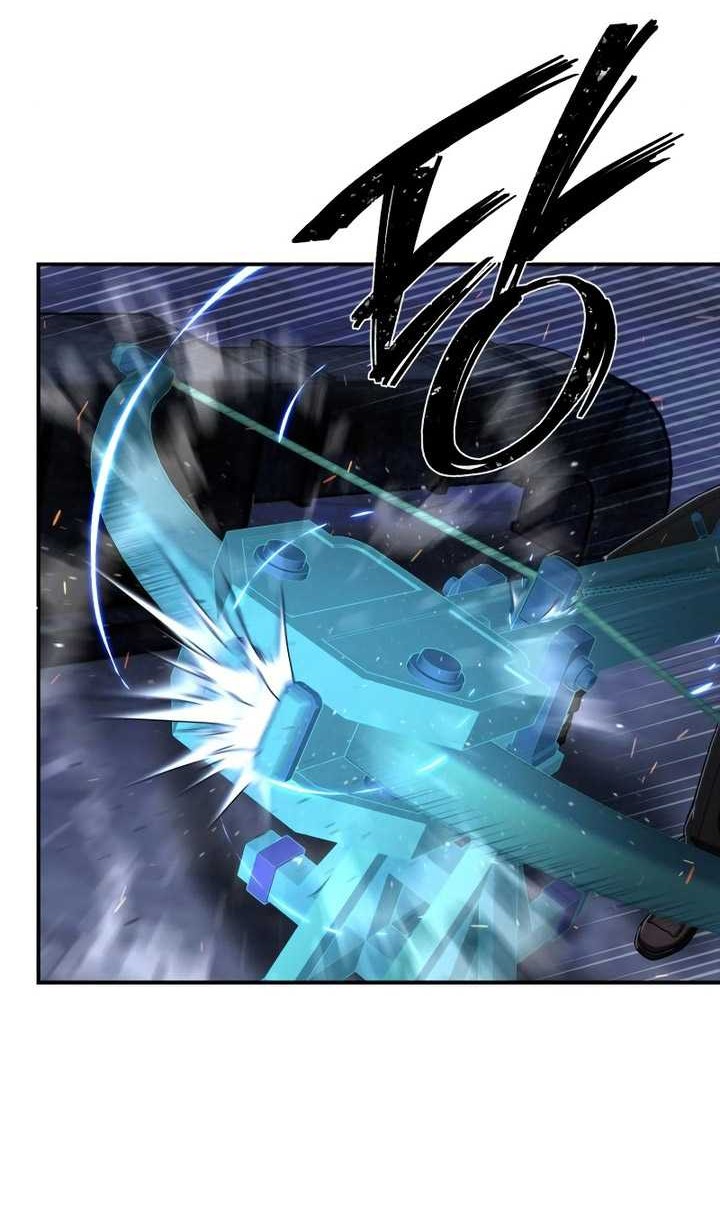 Hero Has Returned Chapter 117 - halaman 59