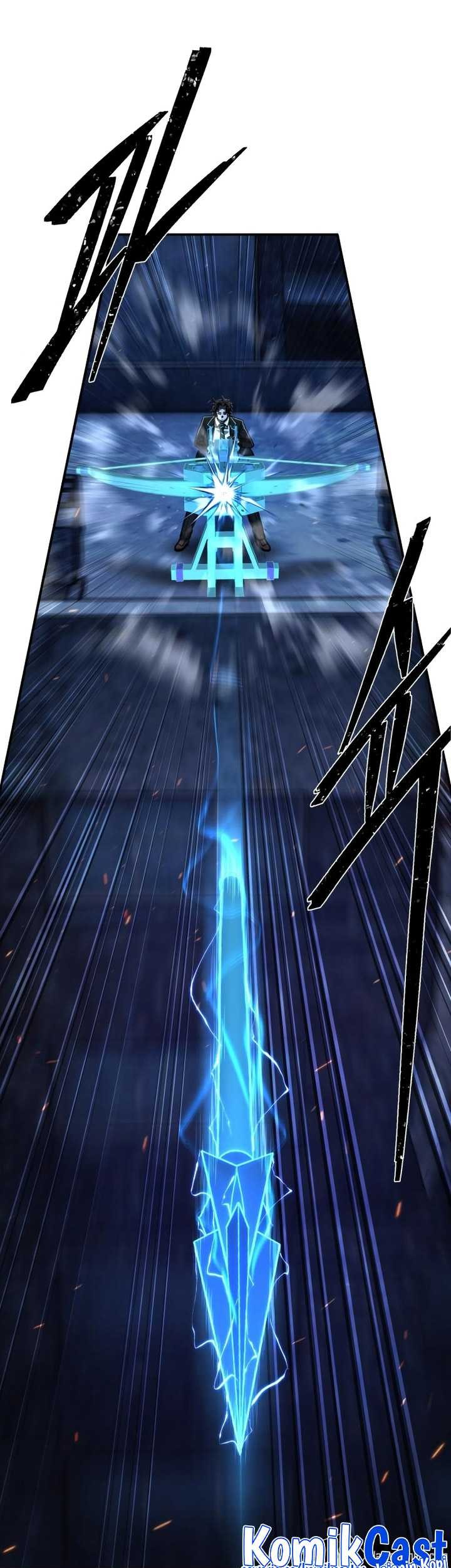Hero Has Returned Chapter 117 - halaman 60