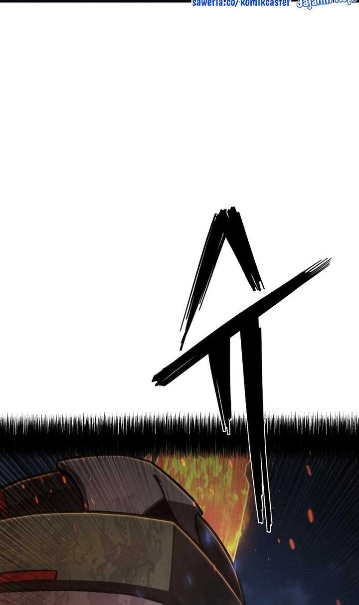 Hero Has Returned Chapter 117 - halaman 61