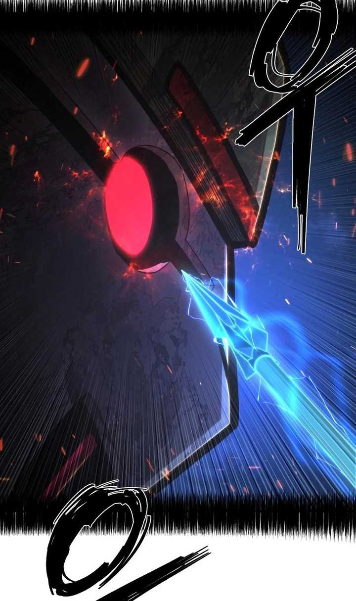Hero Has Returned Chapter 117 - halaman 63