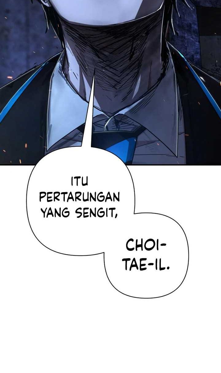 Hero Has Returned Chapter 117 - halaman 65