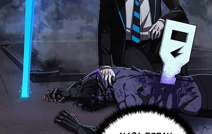 Hero Has Returned Chapter 118 - halaman 101
