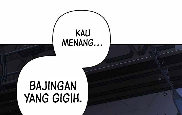 Hero Has Returned Chapter 118 - halaman 103