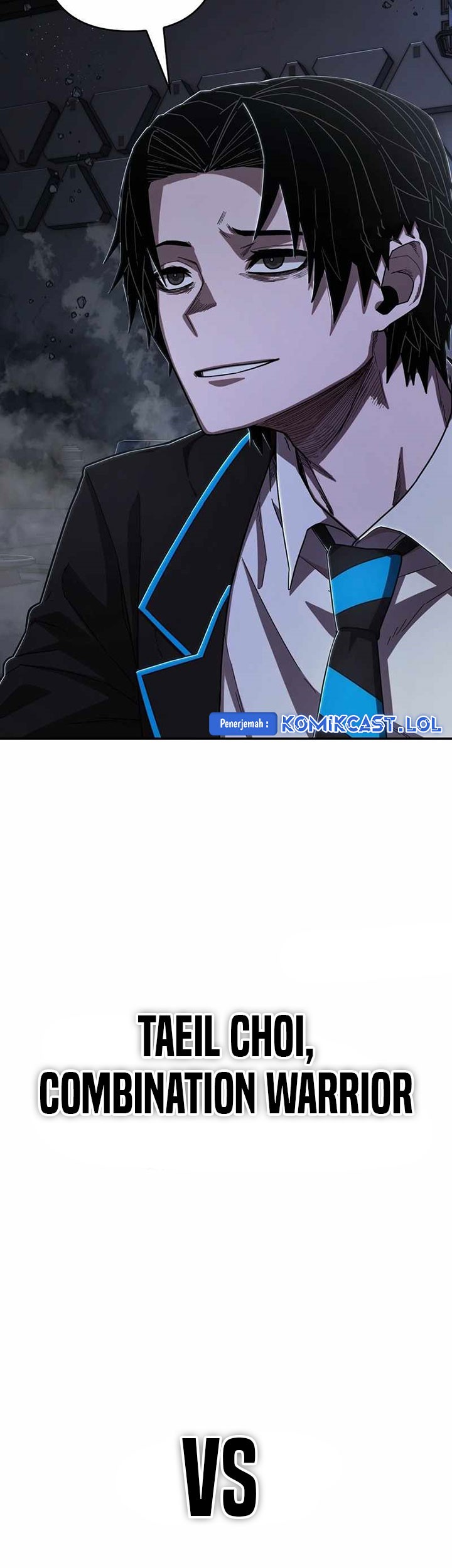 Hero Has Returned Chapter 118 - halaman 104