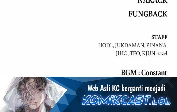 Hero Has Returned Chapter 118 - halaman 107