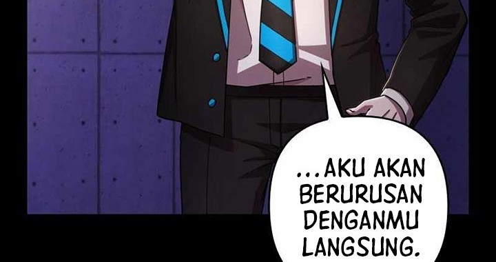 Hero Has Returned Chapter 118 - halaman 15