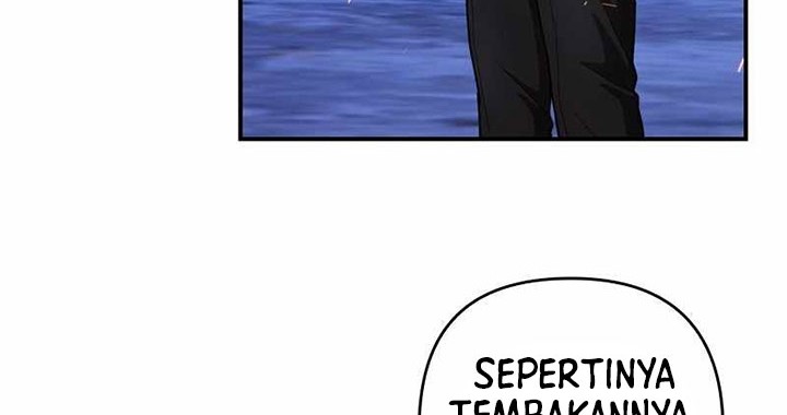 Hero Has Returned Chapter 118 - halaman 19