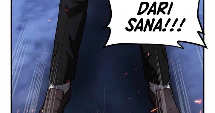 Hero Has Returned Chapter 118 - halaman 21