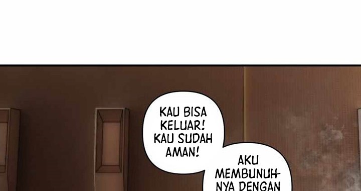 Hero Has Returned Chapter 118 - halaman 23