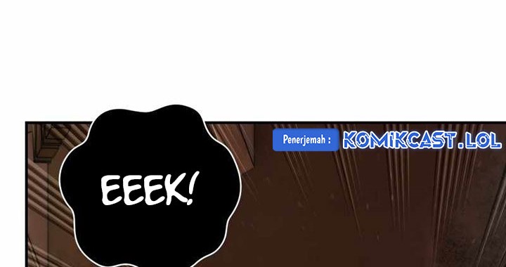 Hero Has Returned Chapter 118 - halaman 25