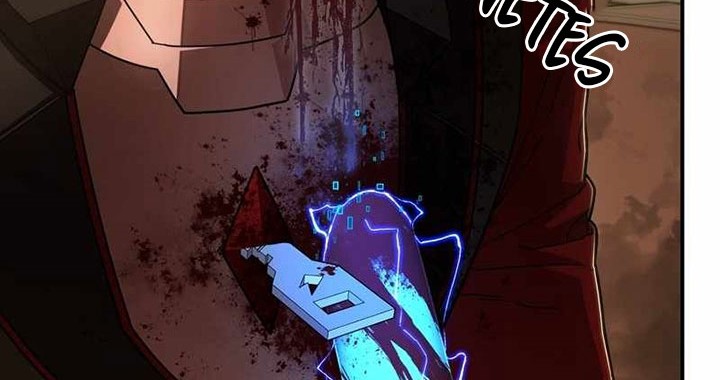 Hero Has Returned Chapter 118 - halaman 29