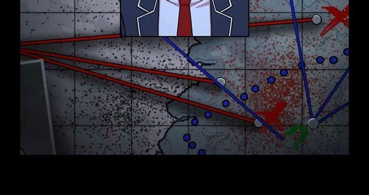 Hero Has Returned Chapter 118 - halaman 3