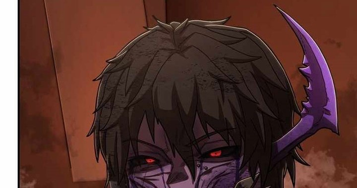 Hero Has Returned Chapter 118 - halaman 31